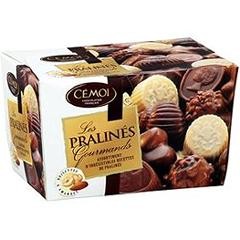 Ballotin Les Pralinés Gourmands 280g