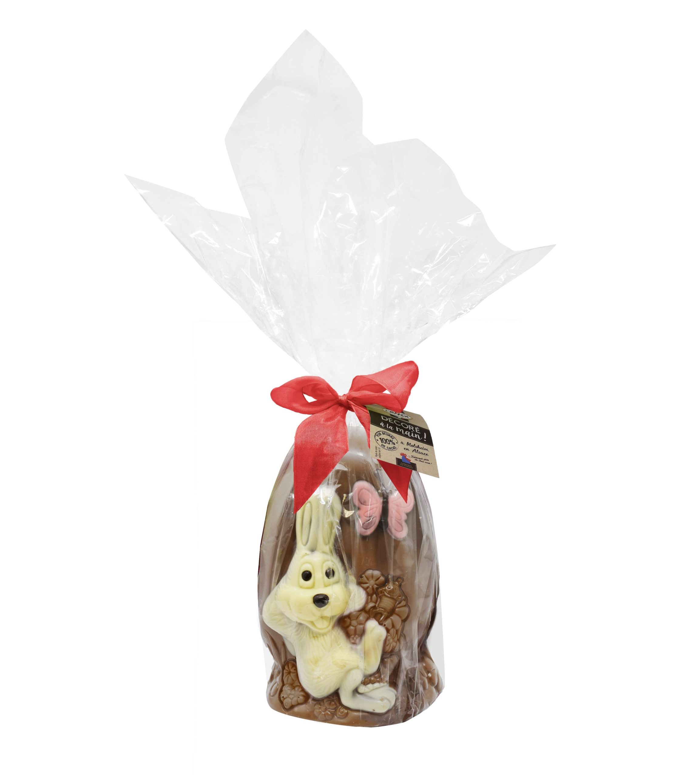 Oeuf Lapin Rêveur, 600g