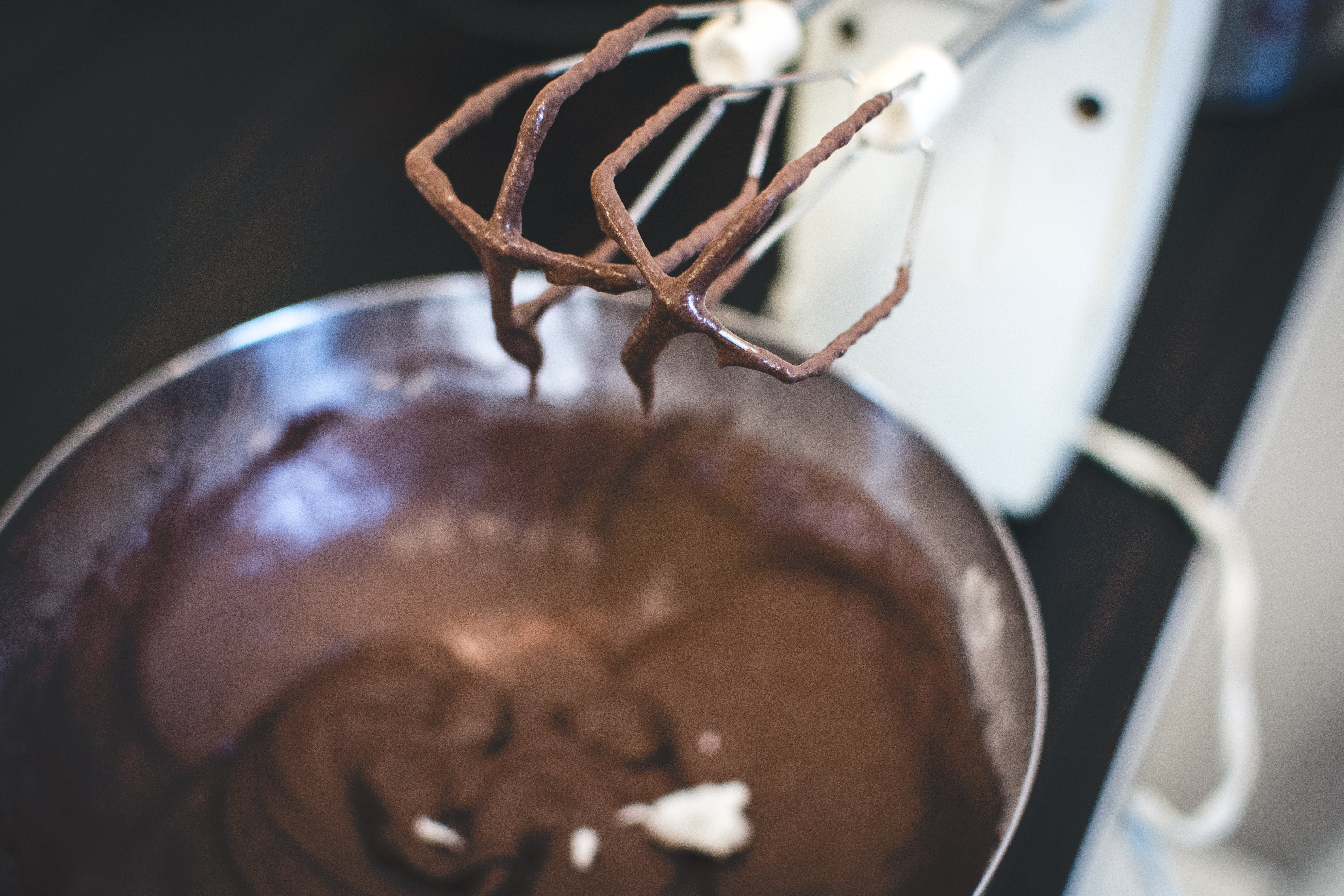 Comment Faire Du Chocolat Maison Avec Du Cacao | Ventana Blog