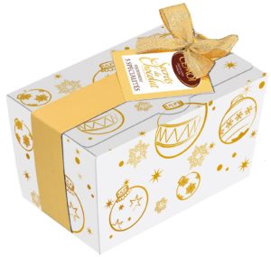 Ballotin Paquet Cadeau Cémoi