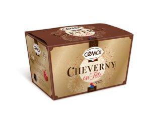 Ballotin Cheverny en Fête