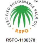RSPO logo